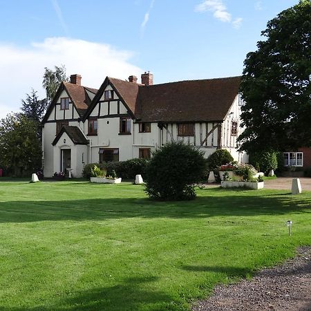 Wootton Park Guest House Wootton Wawen Стая снимка