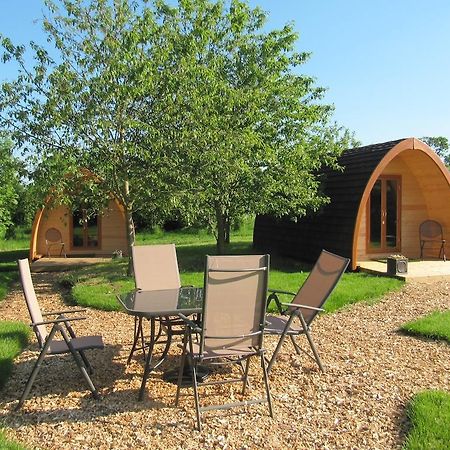 Wootton Park Guest House Wootton Wawen Екстериор снимка