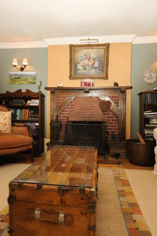 Wootton Park Guest House Wootton Wawen Стая снимка