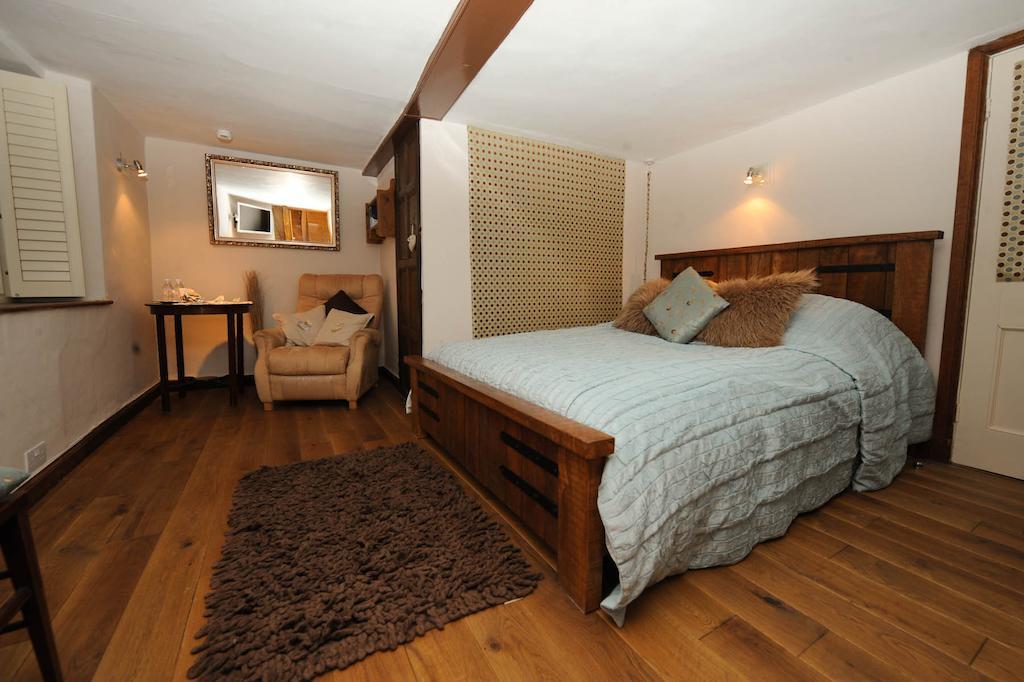 Wootton Park Guest House Wootton Wawen Стая снимка