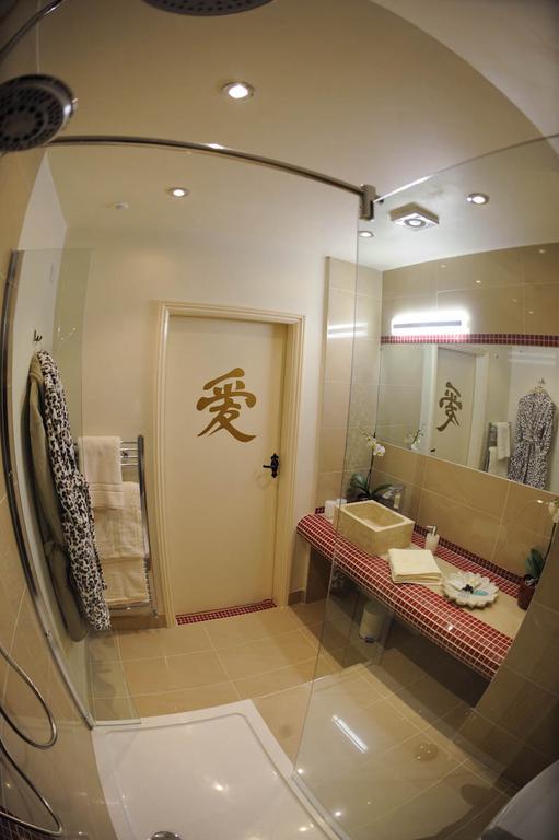 Wootton Park Guest House Wootton Wawen Стая снимка