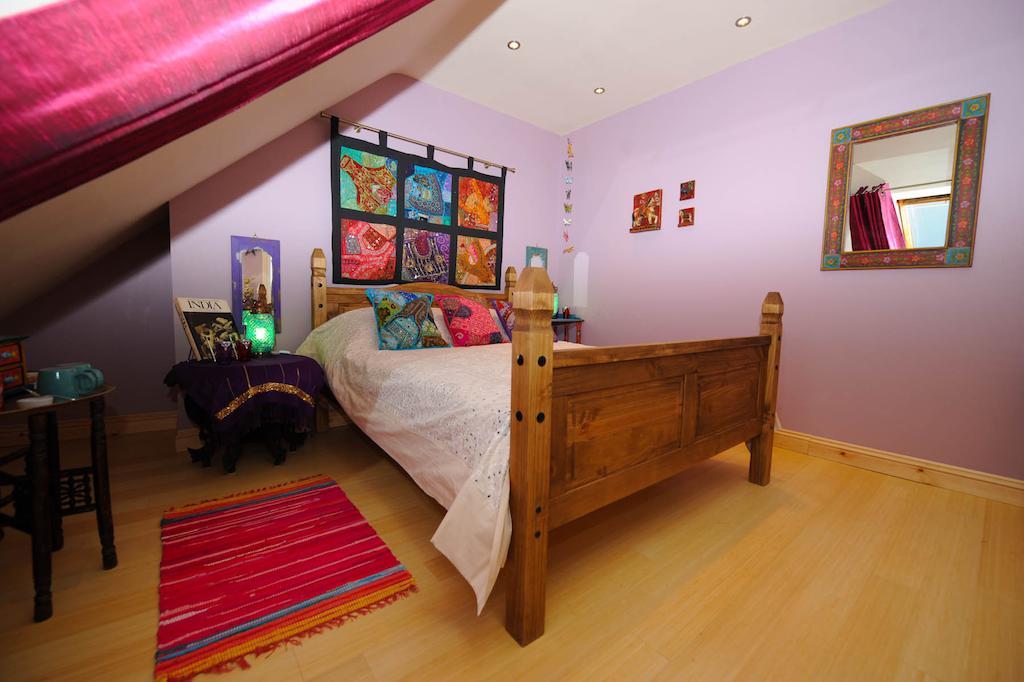 Wootton Park Guest House Wootton Wawen Стая снимка
